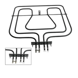 Notice Faure FOB 571 Four Électrique + AI Chat | Fixfr