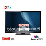 Panasonic GT30 : Mode d'emploi + IA Chat &amp; PDF