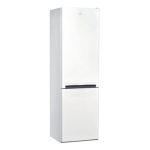 Indesit RA 286 (FR) Manuel utilisateur