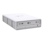 LG GSA-5163D Graveur Multi-DVD : Chat IA &amp; T&eacute;l&eacute;chargement PDF