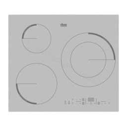 Faure F6533IOS GY1 Manuel utilisateur | Fixfr