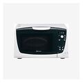 Bauknecht MW 35 Microwave Manuel utilisateur