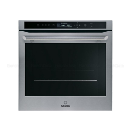 Scholtes BC 199DT 0 XA Oven Manuel utilisateur | Fixfr