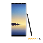 Samsung SM-N950W Galaxy Note8 Manuel utilisateur