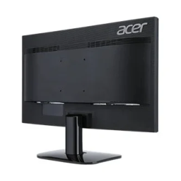 Acer KA210HQ Monitor Manuel utilisateur | Fixfr