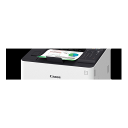 i-SENSYS LBP613Cdw