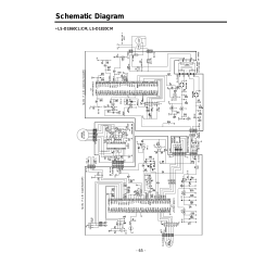 LG LS-C266TGM1 Manuel du propriétaire | Fixfr