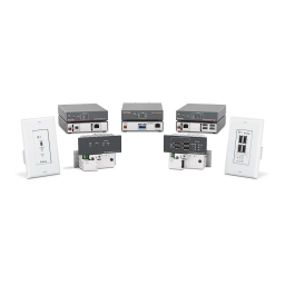 USB Extender Plus Series