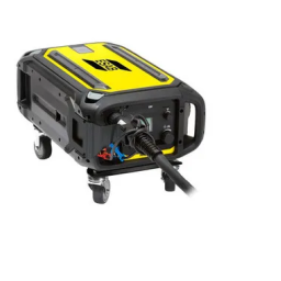 ESAB Robust Feed U82 Instruction manual | Fixfr
