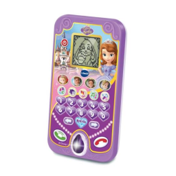 Manuel VTech Mon smartphone magique | AI Chat & PDF | Fixfr