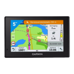 Garmin DriveAssist 51 Manuel utilisateur