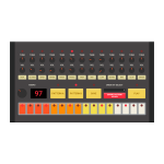 Propellerhead Reason 8.2 Manuel utilisateur