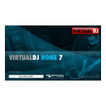 Virtual DJ version 7.0 Mode d'emploi