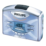 Philips AQ6691 Manuel du propri&eacute;taire