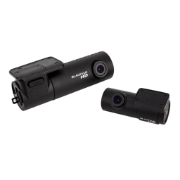 BlackVue DR430-2CH Manuel: AI Chat & PDF Accès | Fixfr