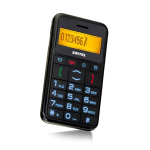 Switel M110 Manuel d'utilisation | Chat IA &amp; PDF
