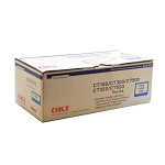 OKI C7550N Manuel utilisateur