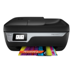 HP DeskJet Ink Advantage Ultra 5730 All-in-One Printer series Manuel utilisateur