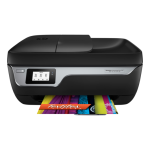HP DeskJet s&eacute;rie 5730 Manuel d'utilisation + AI chat