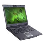 Acer TRAVELMATE-6592 Manuel utilisateur