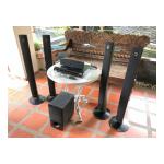 LG HT904TA-AMP Manuel Utilisateur + Chat IA
