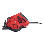 Hilti WSC 7.25-S Manuel utilisateur