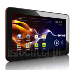 Lenco TAB-925 Manuel d'utilisation | AI Chat &amp; PDF