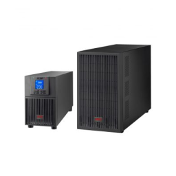 Manuel Easy UPS SRV36BP-9A, SRV72BP-9A, SRV240BP-9A + IA | Fixfr
