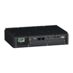 Schneider Electric MPCKN02... Compact PC BOX Mode d'emploi