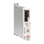 Schneider Electric Lexium 62 Guide de r&eacute;f&eacute;rence