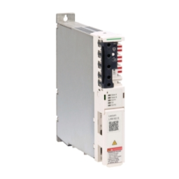 Schneider Electric Lexium 62 Guide de référence | Fixfr