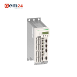 Schneider Electric PacDrive Logic Motion Controller - LMC Pro/Pro2 Guide de r&eacute;f&eacute;rence