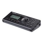 Tascam GB 10 Mode d'emploi