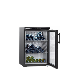 Liebherr WKB 1812 VINOTHEK & WKB1812-21 Manuel utilisateur | Fixfr