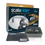 scala rider G4 PowerSet | Guide d'Utilisation + AI Chat