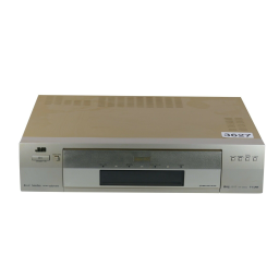 JVC HR-S9600EU Manuel utilisateur | Fixfr
