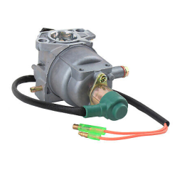 Powermate PMC496751 Manuel utilisateur | Fixfr