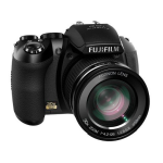 Fujifilm FinePix HS10 Manuel du propri&eacute;taire