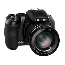 FinePix HS10