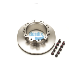 BENDIX PNU-180F Manuel utilisateur