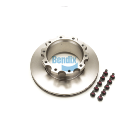 BENDIX PNU-180F Manuel utilisateur | Fixfr