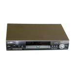 Samsung DVD-N2000 Manuel utilisateur