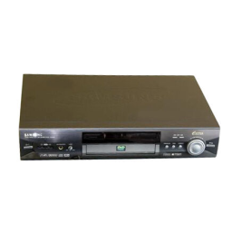 Samsung DVD-N2000 Manuel utilisateur | Fixfr