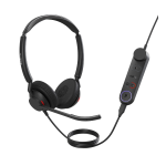 Jabra Engage 50 St&eacute;r&eacute;o/Mono : Fiche technique + IA