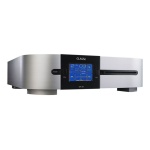 Class&eacute; CDP-300 Lecteur DVD Manuel | AI Chat &amp; PDF