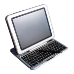 HP Compaq tc1100 Base Model Tablet PC Manuel utilisateur