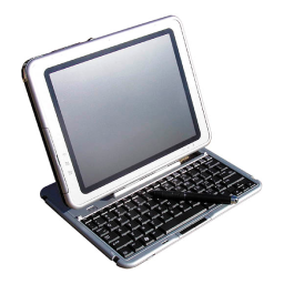 Compaq tc1100 Base Model Tablet PC