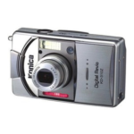 KONICA KD 30M Manuel utilisateur