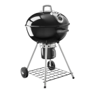 Napoleon Grills NK22CK-L Manuel utilisateur