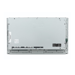 LG LG 32XF1E-B Manuel du propriétaire | Fixfr